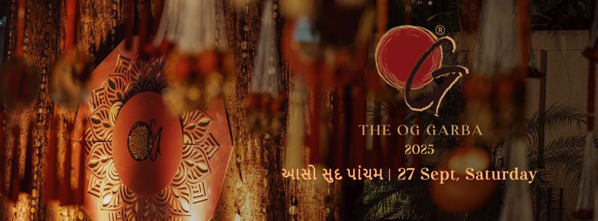 Event Banner